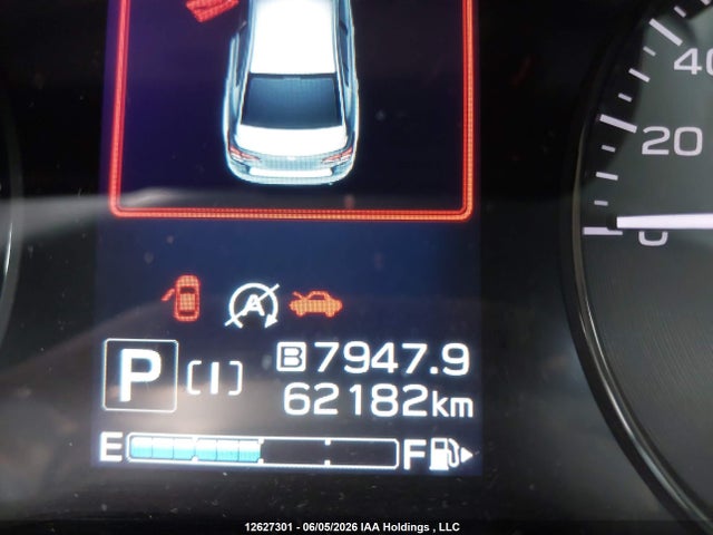 Subaru Crosstrek Premium 2021 JF2GTAPC9M8338016 Image 16