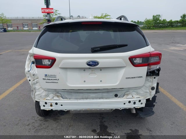 Subaru Crosstrek Premium 2021 JF2GTAPC9M8338016 Image 17