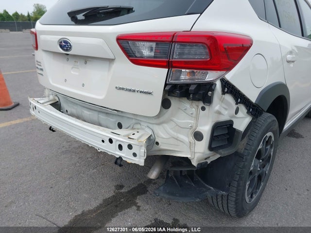 Subaru Crosstrek Premium 2021 JF2GTAPC9M8338016 Image 21