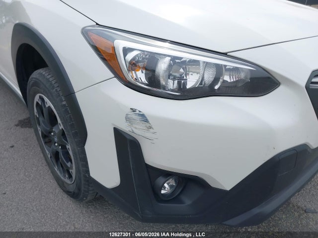 Subaru Crosstrek Premium 2021 JF2GTAPC9M8338016 Image 22
