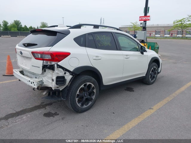 Subaru Crosstrek Premium 2021 JF2GTAPC9M8338016 Image 4