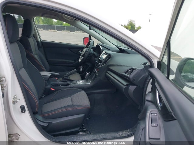 Subaru Crosstrek Premium 2021 JF2GTAPC9M8338016 Image 5