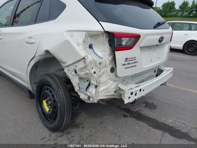 Subaru Crosstrek Premium 2021 JF2GTAPC9M8338016 Image 6