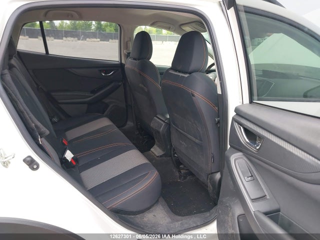 Subaru Crosstrek Premium 2021 JF2GTAPC9M8338016 Image 8