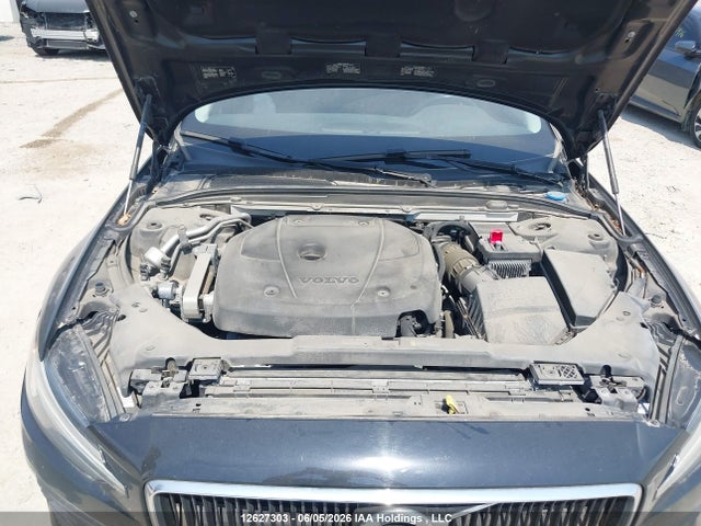 Volvo S60 2019 7JRA22TK6KG005058 Image 10