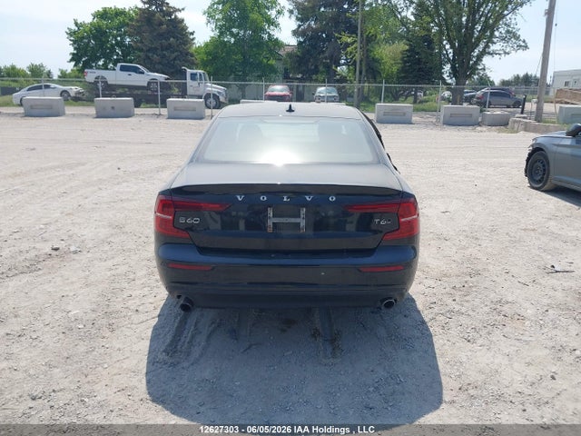 Volvo S60 2019 7JRA22TK6KG005058 Image 15