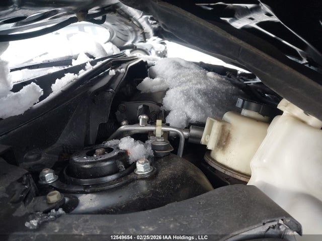 2005 Nissan Altima 3.5 Se/3.5 Se-r/3.5 Sl მანქანა იყიდება აუქციონზე, vin: 1N4BL11D75C126343, აუქციონის ნომერი: 12549654