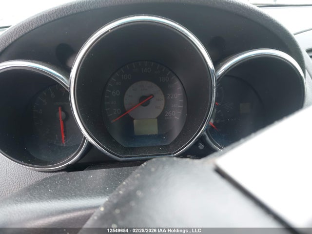 2005 Nissan Altima 3.5 Se/3.5 Se-r/3.5 Sl მანქანა იყიდება აუქციონზე, vin: 1N4BL11D75C126343, აუქციონის ნომერი: 12549654
