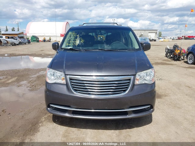 2C4RC1CG4FR519998 Chrysler Town &amp; Country Touring-l