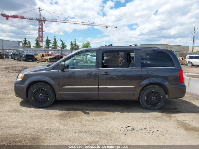 2C4RC1CG4FR519998 Chrysler Town &amp; Country Touring-l