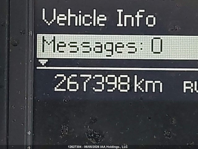 2C4RC1CG4FR519998 Chrysler Town &amp; Country Touring-l