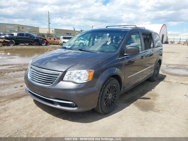2C4RC1CG4FR519998 Chrysler Town &amp; Country Touring-l