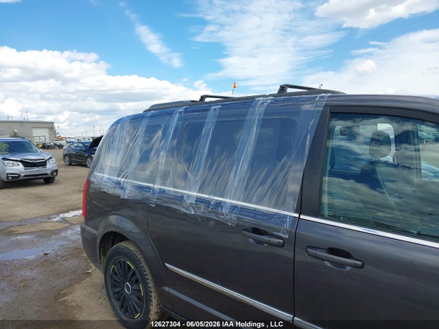 2C4RC1CG4FR519998 Chrysler Town &amp; Country Touring-l