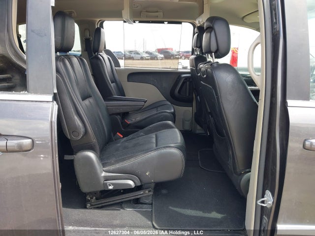 2C4RC1CG4FR519998 Chrysler Town &amp; Country Touring-l