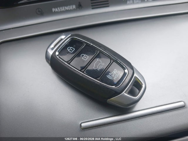 12627306 :رقم المزاد ، KM8K33AG4MU120410 vin ، 2021 Hyundai Kona Limited مزاد بيع