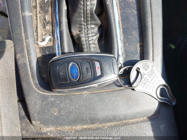 JF2SJEUC7HH562712 Subaru Forester 2.5i Touring