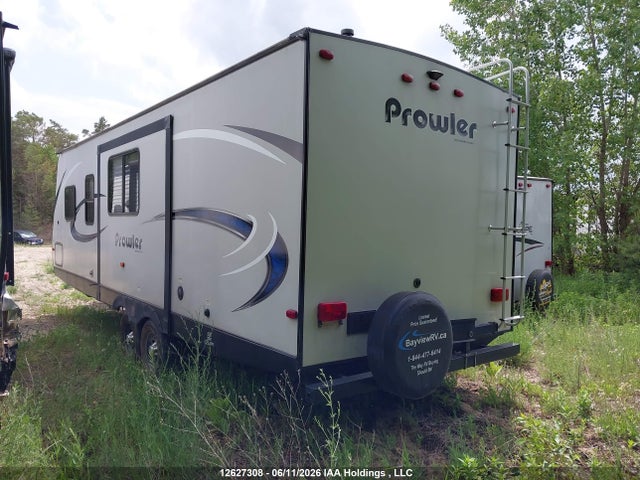 Heartland Recreational 2017 5SFPB3023HE342212 Image 3