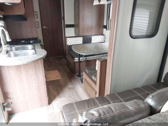 Heartland Recreational 2017 5SFPB3023HE342212 Image 8