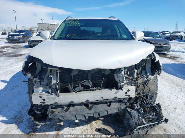 Aukcja sprzedaży 2015 Lexus Rx 350 Sportdesign, vin: 2T2BK1BA9FC287850, numer aukcji: 12593652