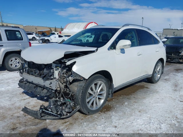 Aukcja sprzedaży 2015 Lexus Rx 350 Sportdesign, vin: 2T2BK1BA9FC287850, numer aukcji: 12593652