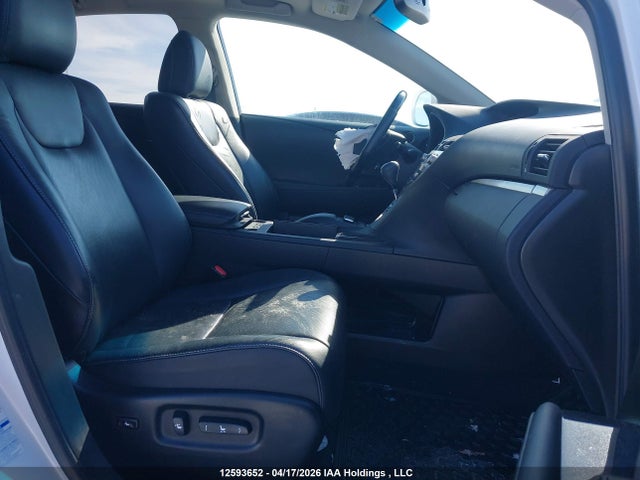 Aukcja sprzedaży 2015 Lexus Rx 350 Sportdesign, vin: 2T2BK1BA9FC287850, numer aukcji: 12593652