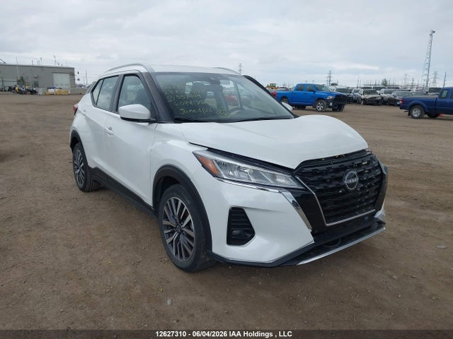 2023 3N1CP5CV6PL557444 main image