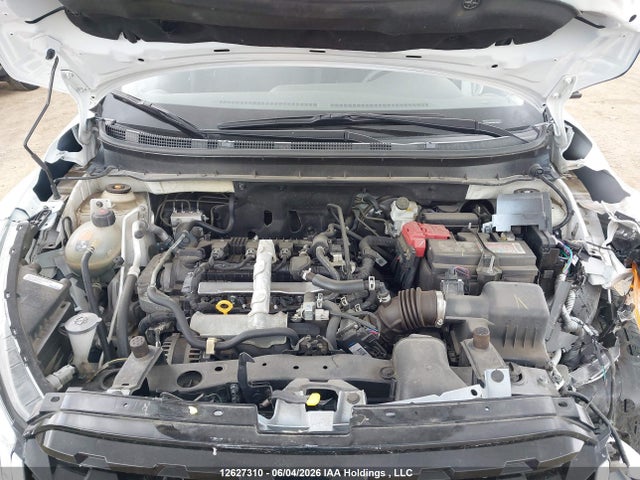 Nissan KICKS SV 2023 3N1CP5CV6PL557444 Image 10