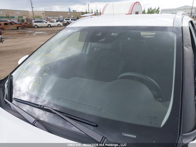 Nissan KICKS SV 2023 3N1CP5CV6PL557444 Image 17