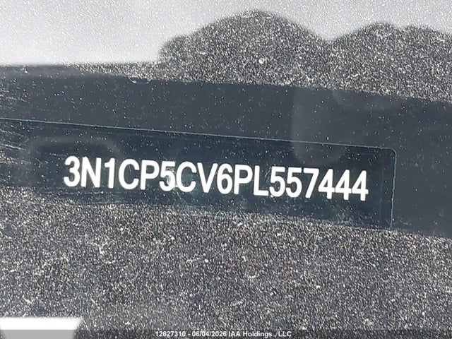 Nissan KICKS SV 2023 3N1CP5CV6PL557444 Image 18