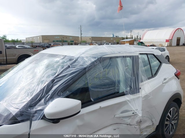 Nissan KICKS SV 2023 3N1CP5CV6PL557444 Image 19