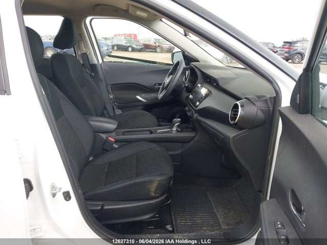 Nissan KICKS SV 2023 3N1CP5CV6PL557444 Image 5