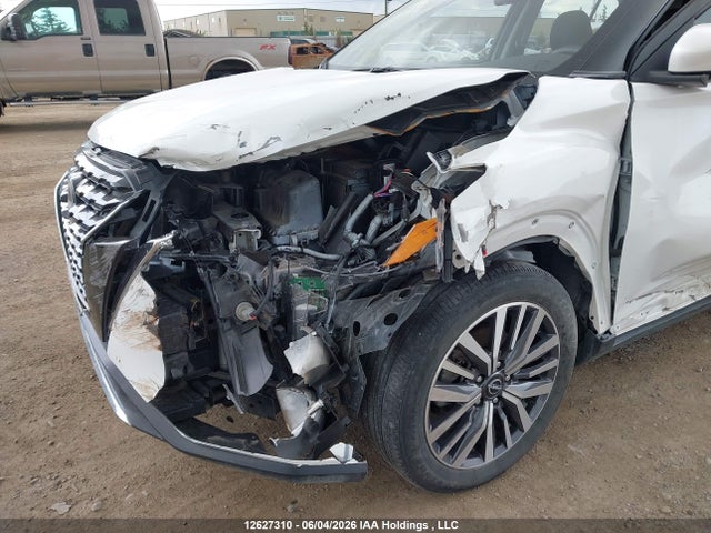 Nissan KICKS SV 2023 3N1CP5CV6PL557444 Image 6