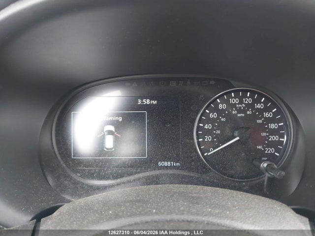 Nissan KICKS SV 2023 3N1CP5CV6PL557444 Image 7