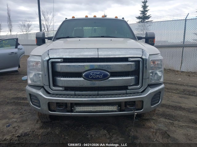12593972 :رقم المزاد ، 1FD8X3H64CEA84108 vin ، 2012 Ford F350 مزاد بيع