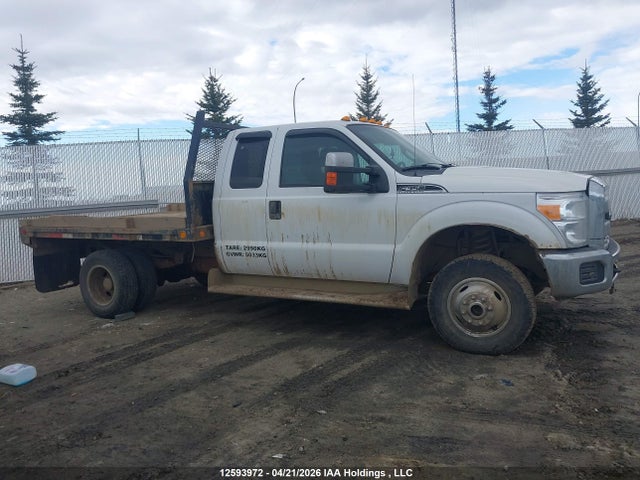 12593972 :رقم المزاد ، 1FD8X3H64CEA84108 vin ، 2012 Ford F350 مزاد بيع