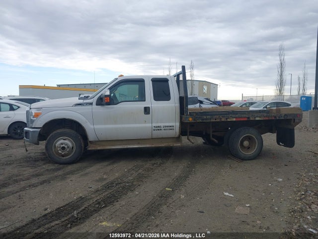 12593972 :رقم المزاد ، 1FD8X3H64CEA84108 vin ، 2012 Ford F350 مزاد بيع