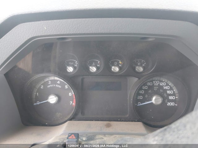 12593972 :رقم المزاد ، 1FD8X3H64CEA84108 vin ، 2012 Ford F350 مزاد بيع