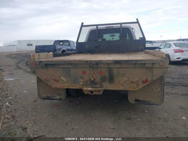 12593972 :رقم المزاد ، 1FD8X3H64CEA84108 vin ، 2012 Ford F350 مزاد بيع