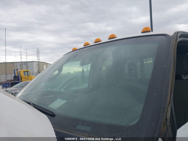 12593972 :رقم المزاد ، 1FD8X3H64CEA84108 vin ، 2012 Ford F350 مزاد بيع