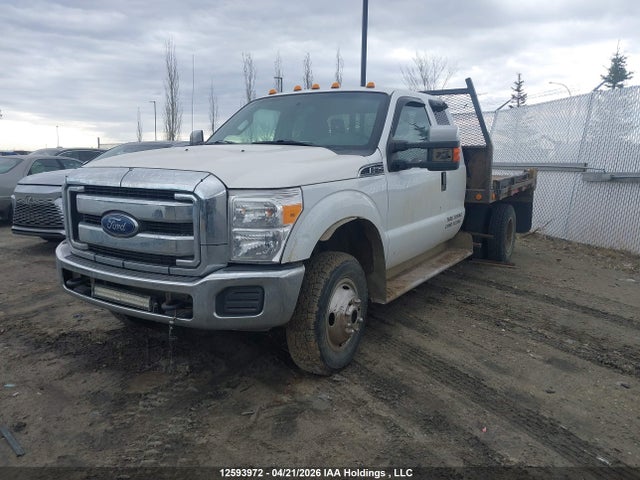 12593972 :رقم المزاد ، 1FD8X3H64CEA84108 vin ، 2012 Ford F350 مزاد بيع