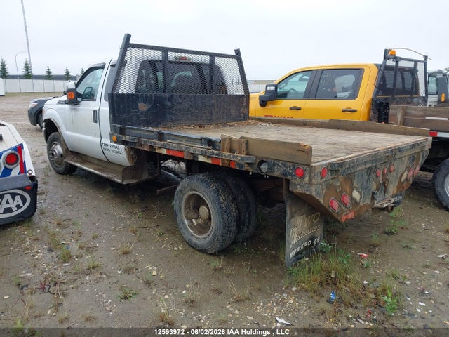12593972 :رقم المزاد ، 1FD8X3H64CEA84108 vin ، 2012 Ford F350 مزاد بيع