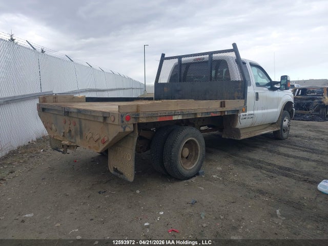 12593972 :رقم المزاد ، 1FD8X3H64CEA84108 vin ، 2012 Ford F350 مزاد بيع