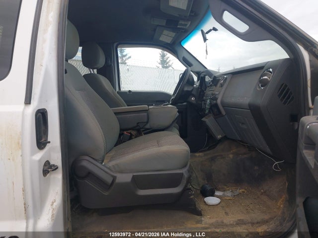 12593972 :رقم المزاد ، 1FD8X3H64CEA84108 vin ، 2012 Ford F350 مزاد بيع