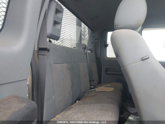 12593972 :رقم المزاد ، 1FD8X3H64CEA84108 vin ، 2012 Ford F350 مزاد بيع