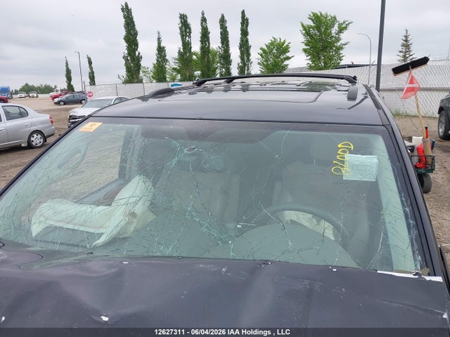 2010 Chrysler Town & Country Limited მანქანა იყიდება აუქციონზე, vin: 2A4RR6DX2AR162396, აუქციონის ნომერი: 12627311