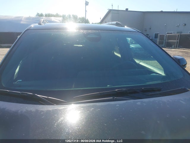 12627313 :رقم المزاد ، 3GNAXHEG7SL313564 vin ، 2025 Chevrolet Equinox Lt مزاد بيع