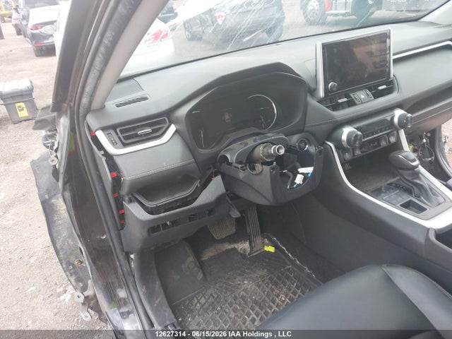Toyota Rav4 Xle 2023 2T3R1RFV3PC358325 Image 17