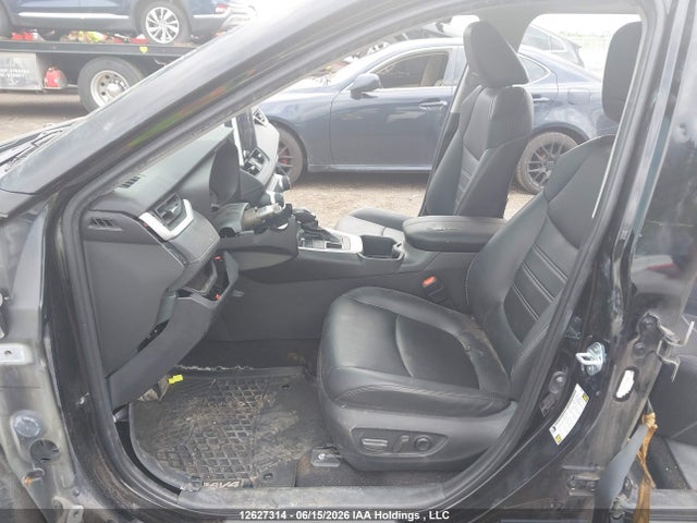 Toyota Rav4 Xle 2023 2T3R1RFV3PC358325 Image 18