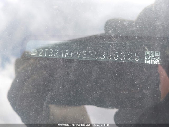 Toyota Rav4 Xle 2023 2T3R1RFV3PC358325 Image 19