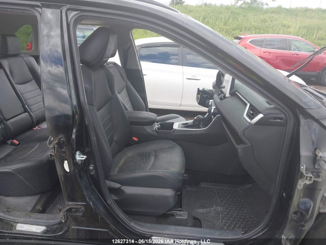 Toyota Rav4 Xle 2023 2T3R1RFV3PC358325 Image 5